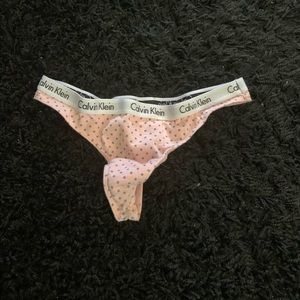 Calvin Klein Panties